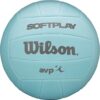 WILSON Super Soft Play Outdoor Volleyball