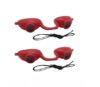 Super Sunnies Super Sunnies Evo Flex Red
