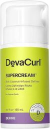 SuperCream Rich Coconut-Infused Definer