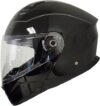VEGA Superdome Modular Helmet Gloss Black