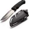 SOG Survival Knife With Sheath, FK1001-CP