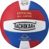 Tachikara SV-5WSC Indoor Volleyball