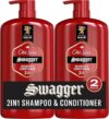 Old Spice Swagger 2-in-1 Shampoo And Conditioner Set