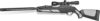 Gamo Swarm Viper 10X GEN3i .22 Pellet Rifle