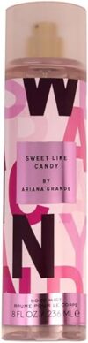 Ariana Grande Sweet Like Candy Body Mist – Fruity & Gourmand Fragrance