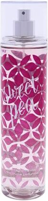 Bath & Body Works Sweet Pea Fine Fragrance Mist