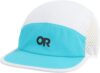 Outdoor Research Swift Air Cap, Titanium/Cortez