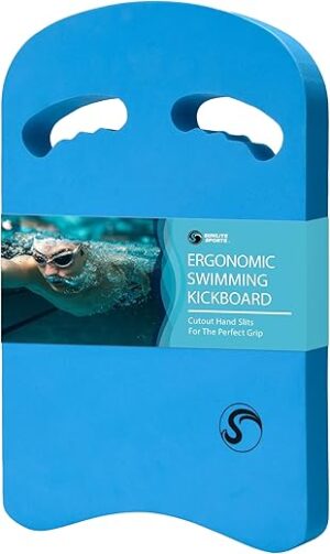 Sunlite Sports Swimming Kickboard - Training Aid For All