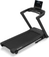 NordicTrack T Series Treadmill With Incline, Bluetooth