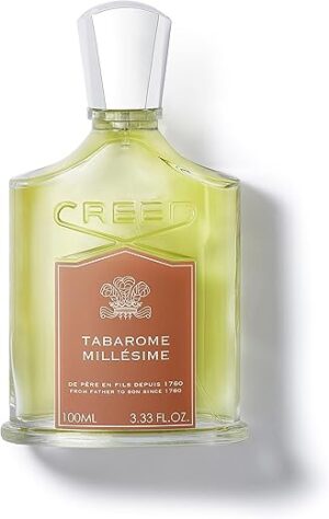 Tabarome Men’s Luxury Cologne, 100ML