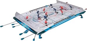 Franklin Sports Tabletop Rod Ice Game Board
