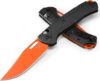 Benchmade Taggedout 15535 Hunting Knife (15535OR-01)