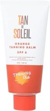 Tanning Club Tan De Soleil Tanning Hydration Gel
