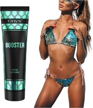 Onyx Tanning Bed Intensifier Lotion – No Bronzer
