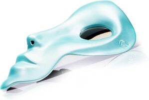 California Contour Tanning Goggles Mask – Original V1