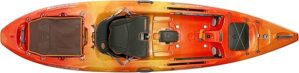 Wilderness Systems Tarpon 105 Wilderness Kayak