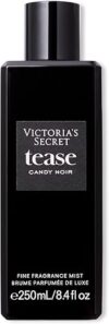 Victoria’s Secret Tease Candy Noir Fragrance Mist