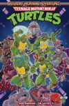 Teenage Mutant Ninja Turtles: Saturday Morning Adventures, Vol. 1 by Erik Burnham