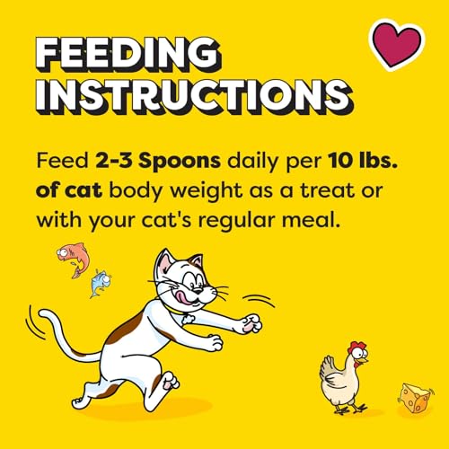 Temptations Lickable Spoons Wet Cat Treat Variety - Image 5