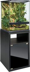 Exo Terra Terrarium Cabinet, Small Reptile Stand