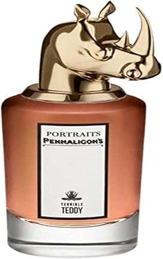 Penhaligon's Terrible Teddy Eau De Parfum Spray