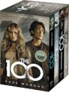 The 100 Boxed Set