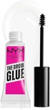 NYX PROFESSIONAL MAKEUP The Brow Glue Extreme Hold Gel
