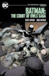 The Court Of Owls