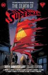 The Death Of Superman