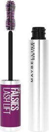MAYBELLINE The Falsies Lash Lift Mascara Blackest
