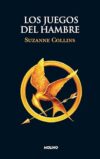 The Hunger Games (Spanish Edition)