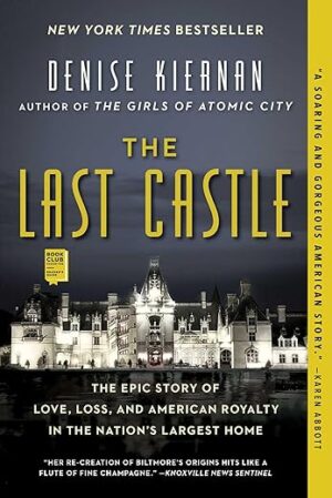 The Last Castle: Epic Story of Love