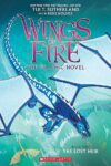 The Lost Heir By Tui T. Sutherland