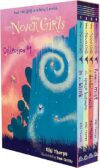 The Never Girls Collection: Books 1-4