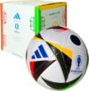 adidas The product title “Adidas EURO24 LGE Box” is already under seven words, so no shortening is needed