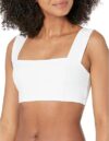 Beyond Yoga The product title “Beyond Yoga Spacedye Squared Bra” is already within the 4-7 word limit, so no changes are needed