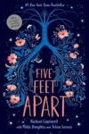 The product title “Five Feet Apart” is already less than seven words, so it does not need to be shortened. However, if you want it in the specified format, it would be: “Five…