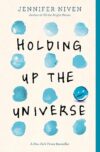 The product title “Holding Up the Universe” is already less than seven words, so no shortening is necessary. If you have any further instructions or need assistance with another…