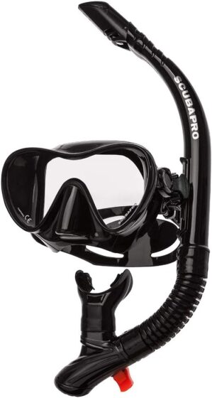 Scubapro The product title “Scubapro Trinidad Adult Combo” is already less than seven words, so no shortening is required. However, if you need to reformat it to follow the uppercase…