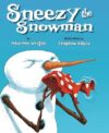 The product title “Sneezy the Snowman” is already within the 4-7 word limit and does not require shortening. If there are additional elements or unique product codes in the…