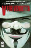The product title “V for Vendetta” is already fewer than seven words, so no changes are necessary