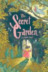 The Secret Garden Graphic Novel