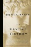 The Secret History: Jenna Pick