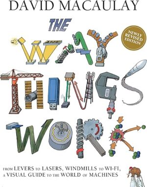 The Way Things Work: Revised Edition
