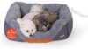K&H Pet Products Thermo-Pet Lounge Sleeper Heated Dog Bed