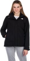 THE NORTH FACE ThermoBall Eco Triclimate Jacket – Dark Grey
