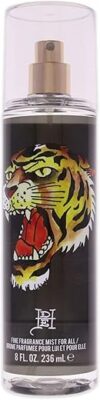 ED HARDY Tiger Ink Fragrance Mist, 8 Fl. Oz