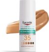 Eucerin Tinted Mineral Face Sunscreen SPF 35