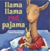Title: “Llama Llama Red Pajama