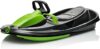 Gizmo Riders Toboggan Sled With Steering Wheel